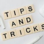 Tips, Tricks, Tips And Tricks, Lifehack, Tip Of The Day